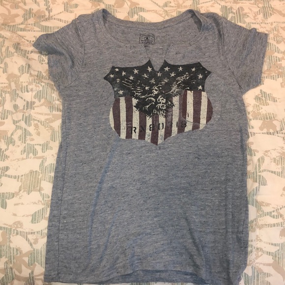 Lucky Brand shirt - Picture 1 of 4